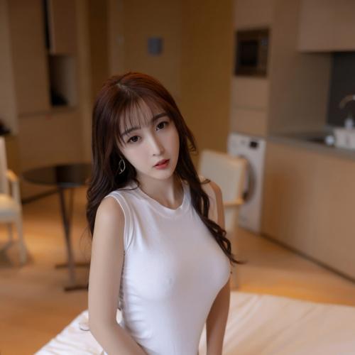 [XIAOYU语画界]肉丝小纯妹林星阑-48p-004