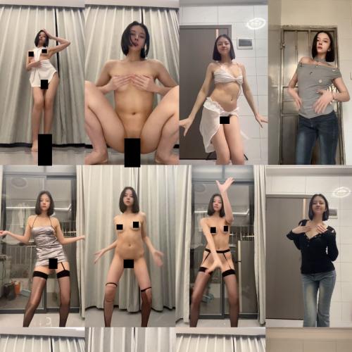 TT-小西西 S极顶级身材热舞女神VIP定制福利 46v-2.48G