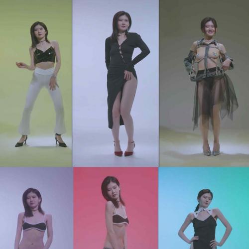 SPOP 玛丽亚 11V-2.55G