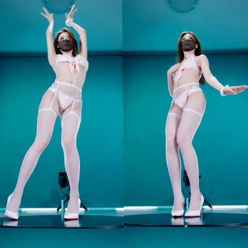 绝对舞力 Patreon 2025年11月P4-2V-0.61G