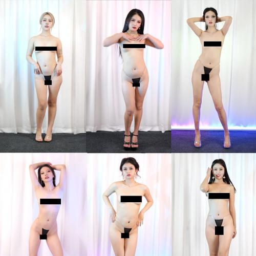 魔丽舞社 万元定制精品第8弹8V-4.47G