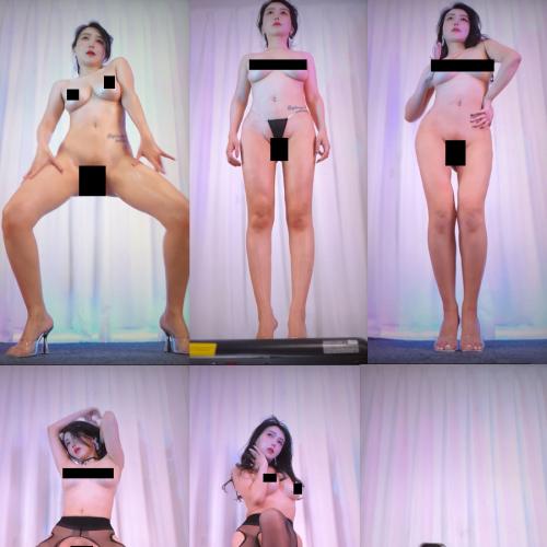 魔丽舞社 艺璇 4K完美大奶顶B裸舞6V-3.60G