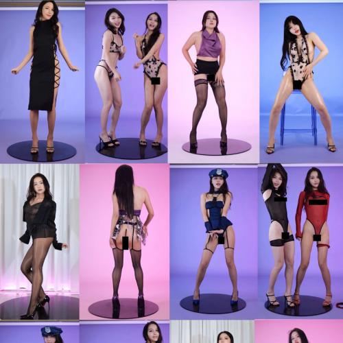 集美社 大众版精品合集 第8期 9v-2.70G