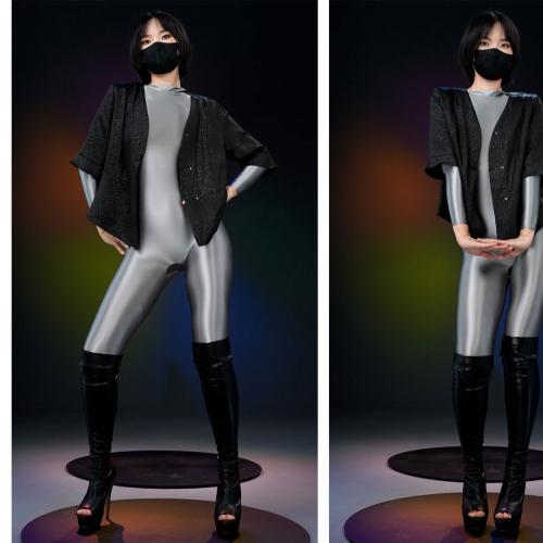 116女孩【水印版】4K竖版122