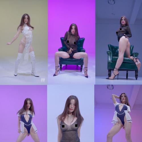 SPOP 玛莎 优莉 双角度6期12V-2.87G