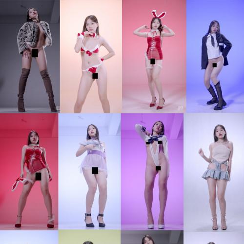 SPOP 莱莉 双角度1期14V-3.67G