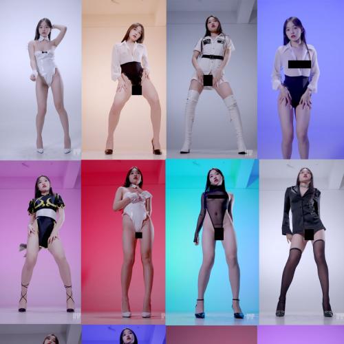 SPOP 莱莉 双角度2期14V-3.30G