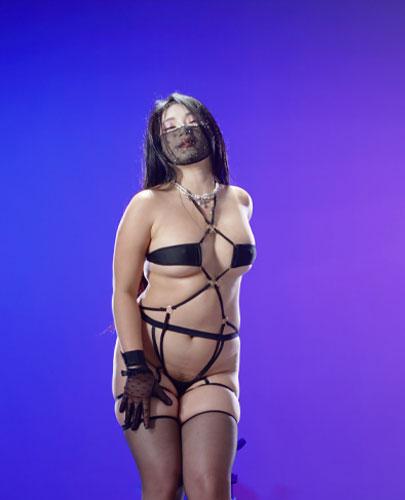 绝对舞力 Patreon 2026年2月P1-4V-1.02G