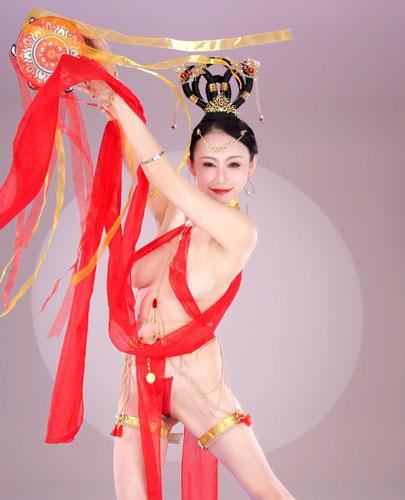 PINK-精品舞团 4K超清破解合集 第10期 7v-1.69G