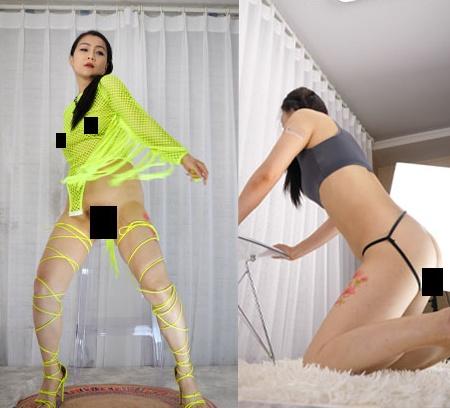 纱姬舞团 艾琳 32姬4期24V-10.7G