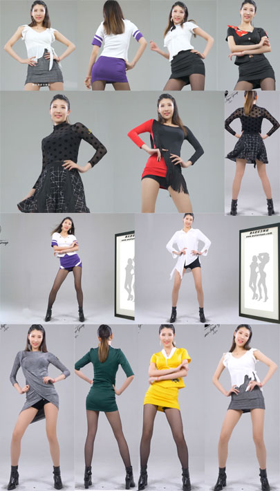 舞天团空野全套60部4K