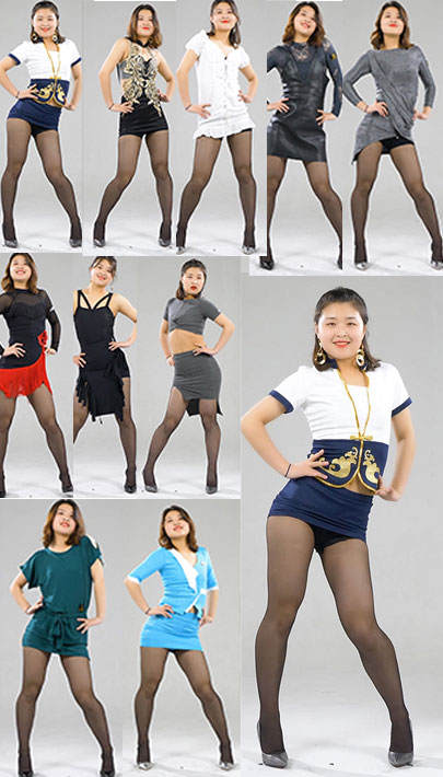 宝霞全身-40部4KHD