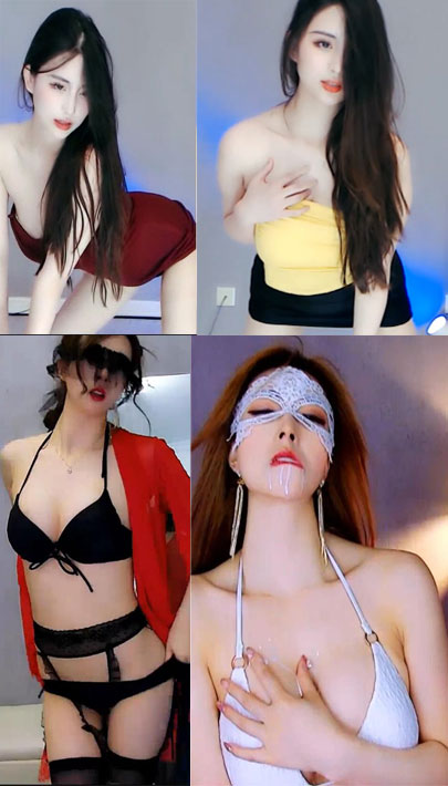 虎牙超大极品主播 土豪定制S舞