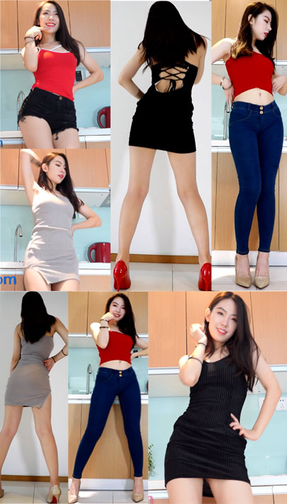 舞出精彩蓓蓓-14部