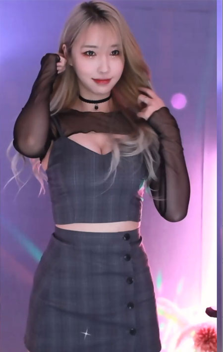 （视频）韩国AfreecaTVBJ林智友2021.11.17-8部-005