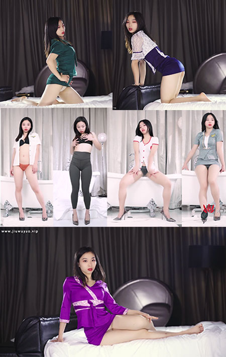 九舞妖梅德熙1期4K-20V-5.94G