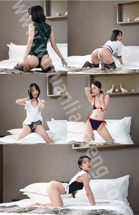 九舞妖白晶晶第2期-6V-1.43G