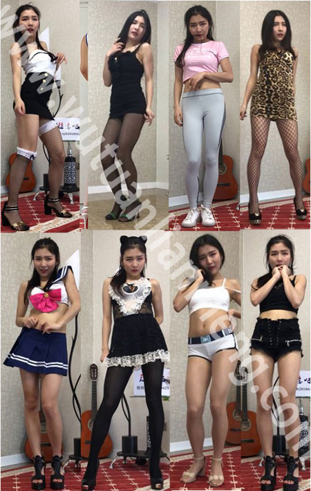 随意吧羞羞第1期-10V-3.56G