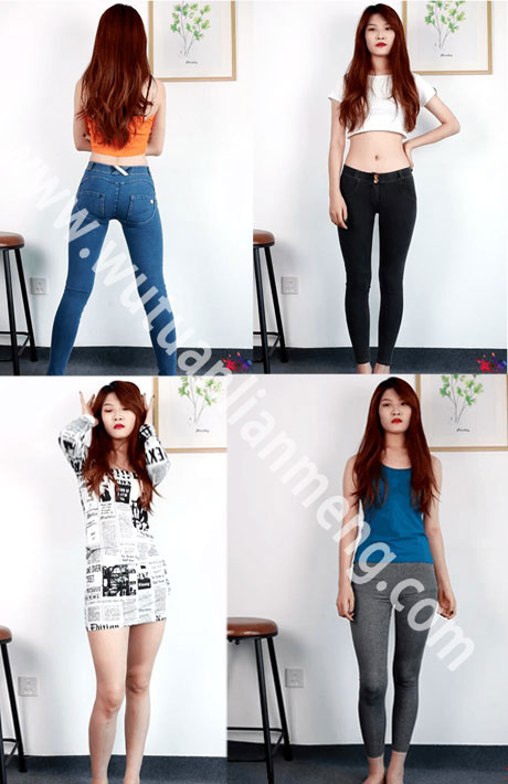 舞出精彩蕾蕾第1期-8部