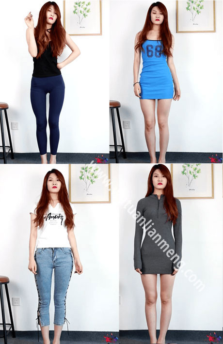 舞出精彩蕾蕾第2期-8部1.17G