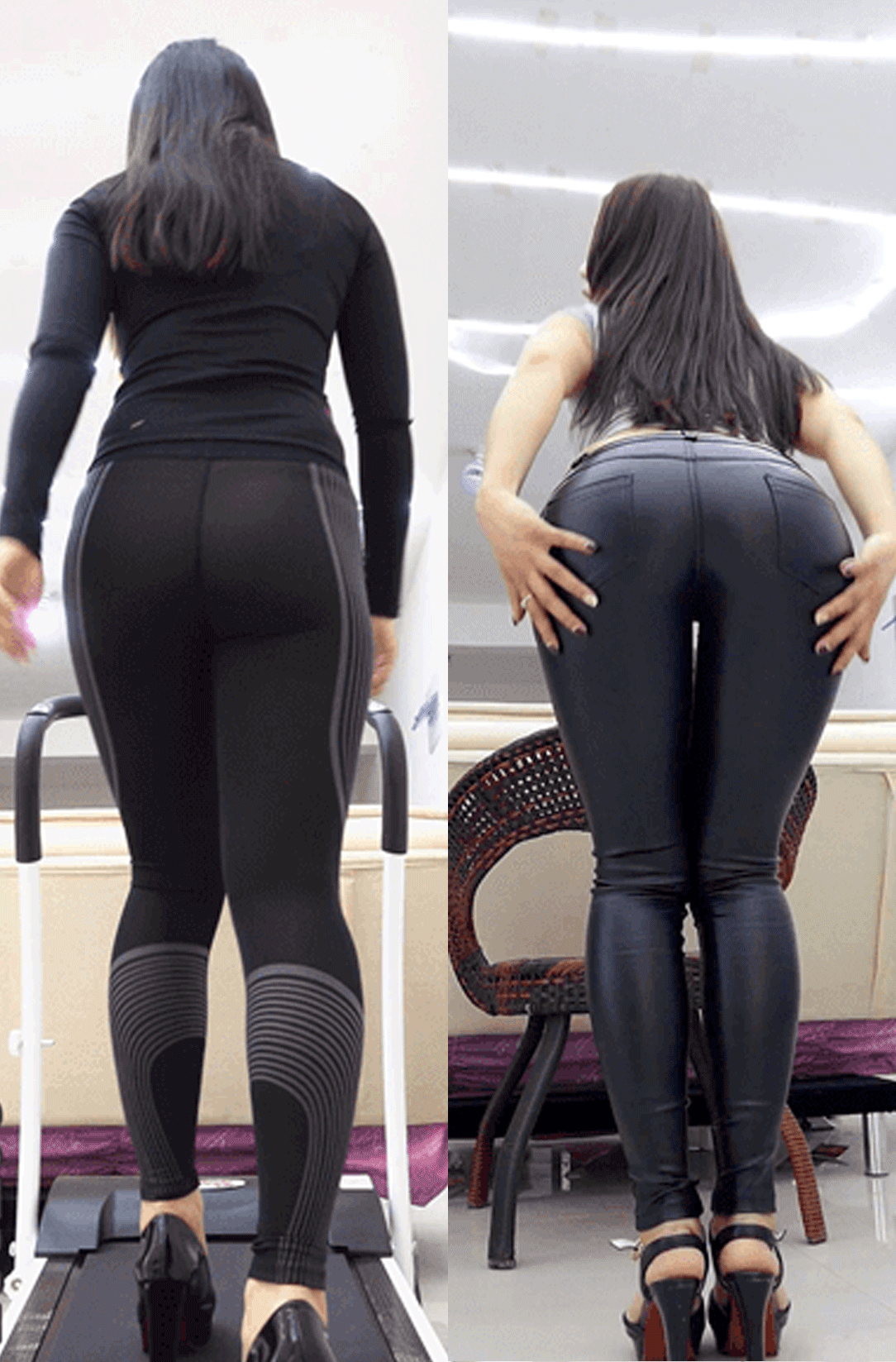 天艺舞姿诺诺3期-18V-1.3G