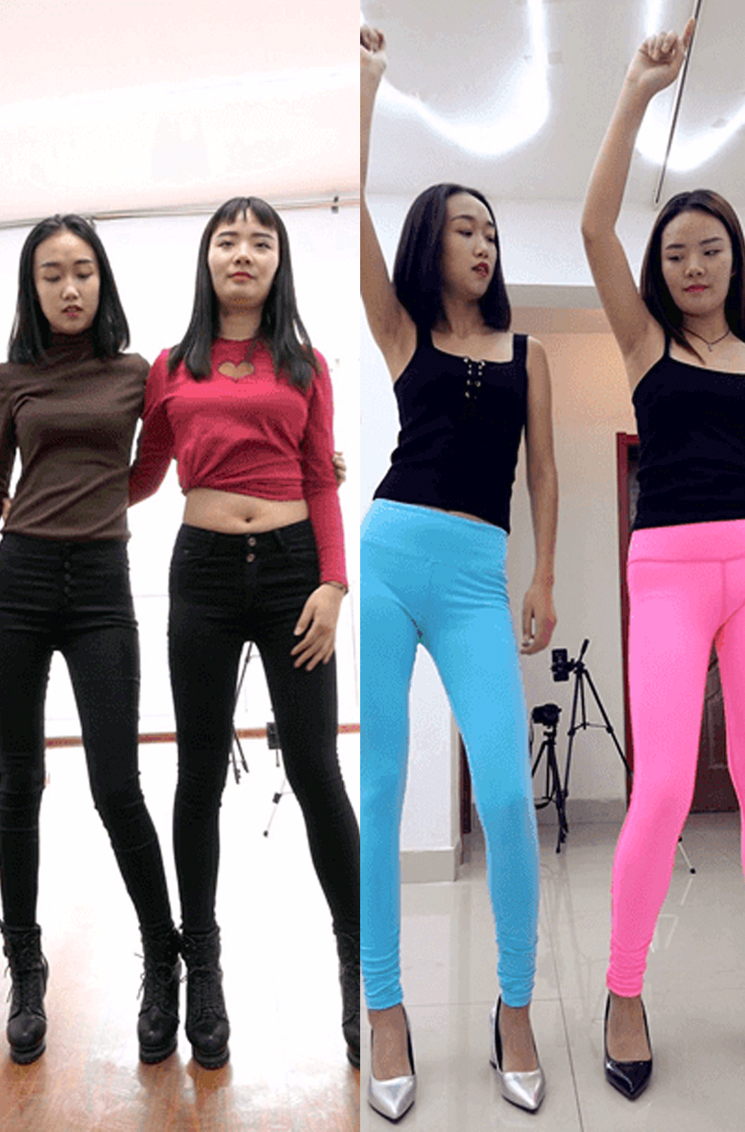 天艺舞姿朵朵萌萌2期-20V-1.5G