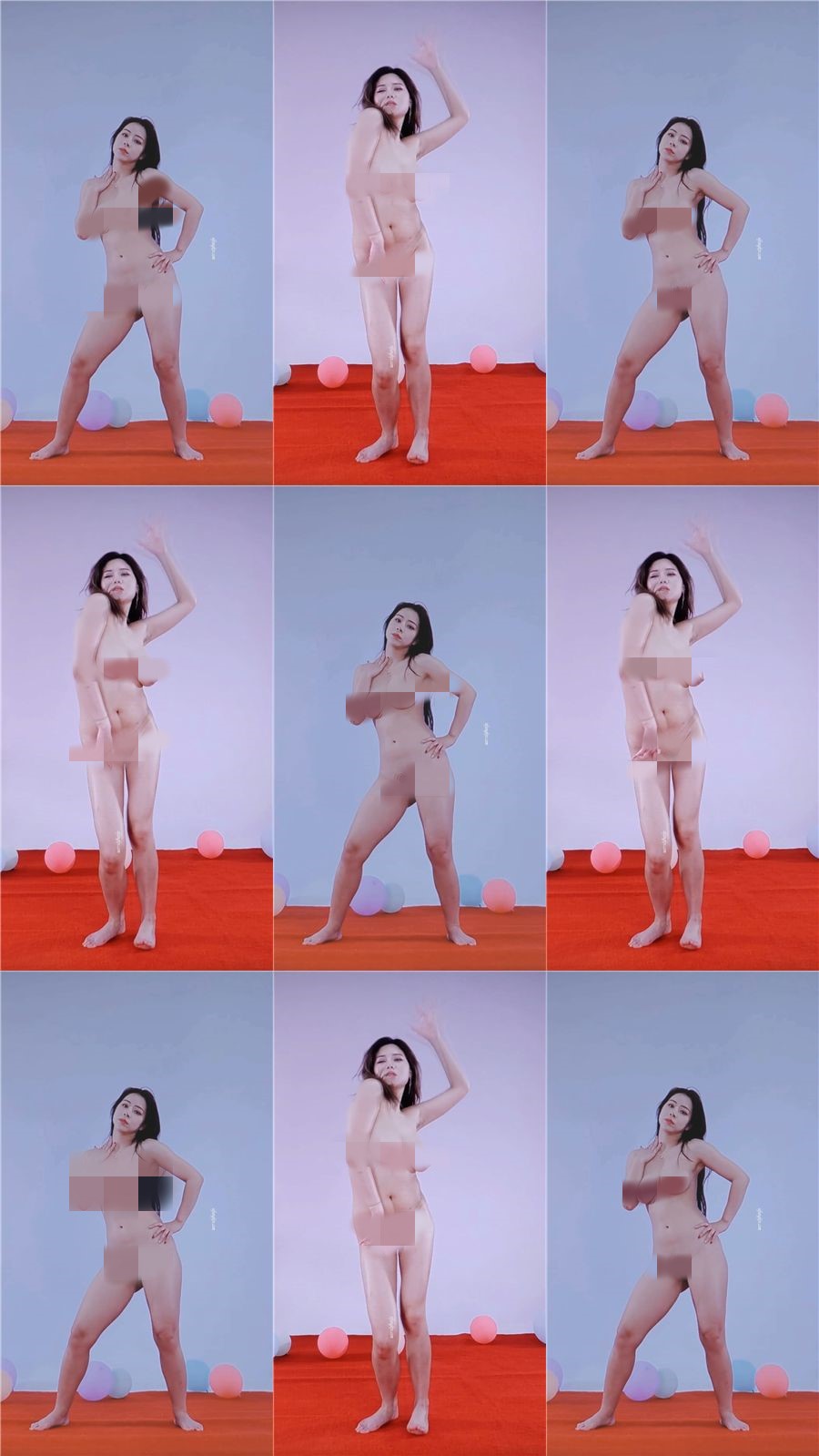 日月俱乐部『小莎小麻』2V-0.88G