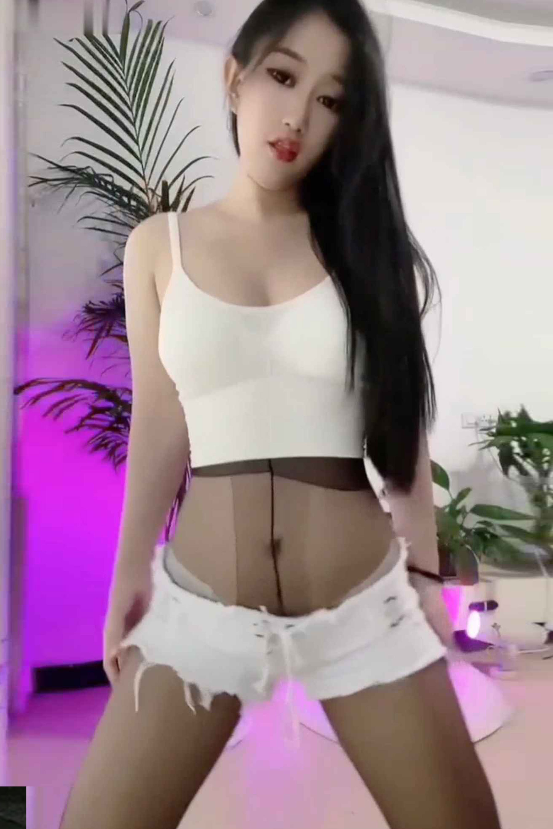 网红千元群定制快手 景儿 20v-0.37G