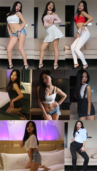 舞出精彩惠子1期-10V/3.4G