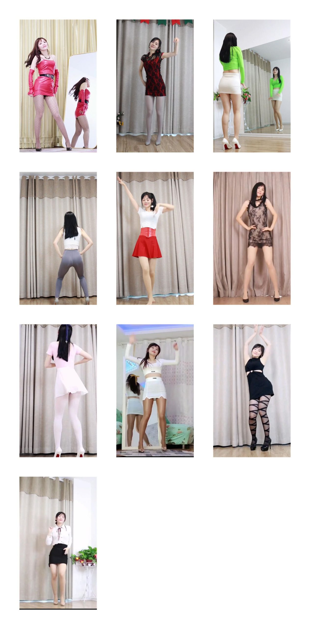 小君2021年会员视频-2-10v-2.25G