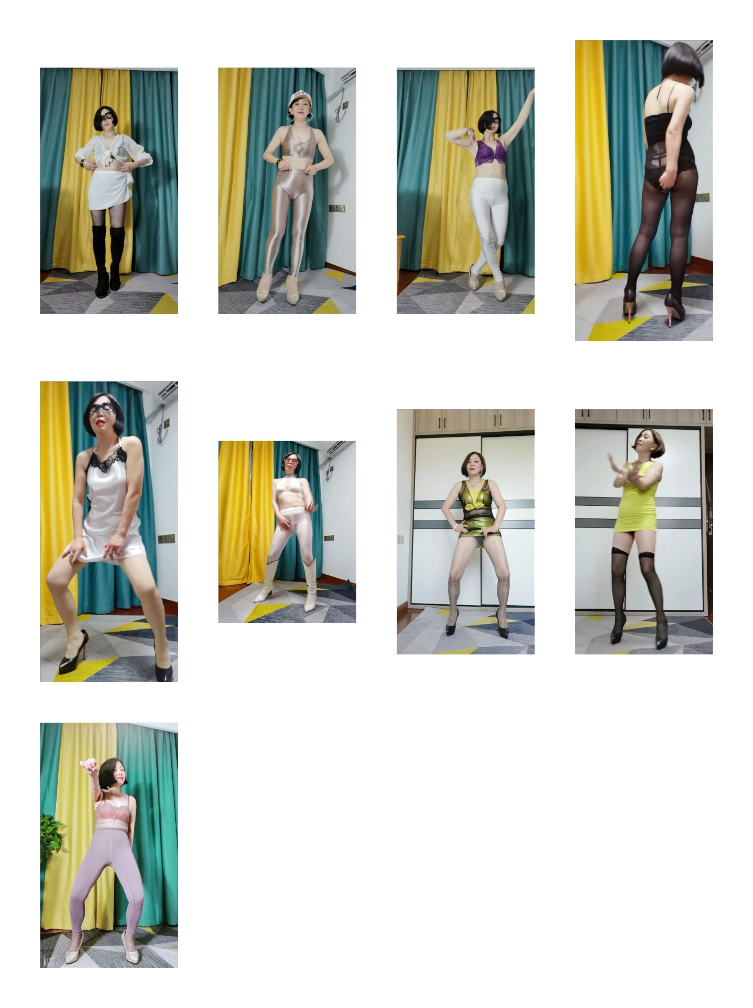 陈静2021年11v-2.37G