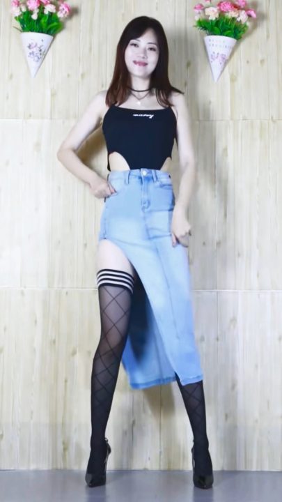 广场舞巧小君20期20v-9.65G