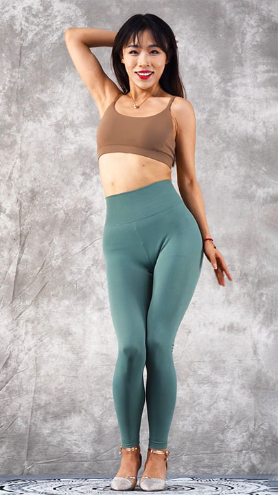 舞十舞团 曼香 第1期 绝版作品合集 10v-2.38G