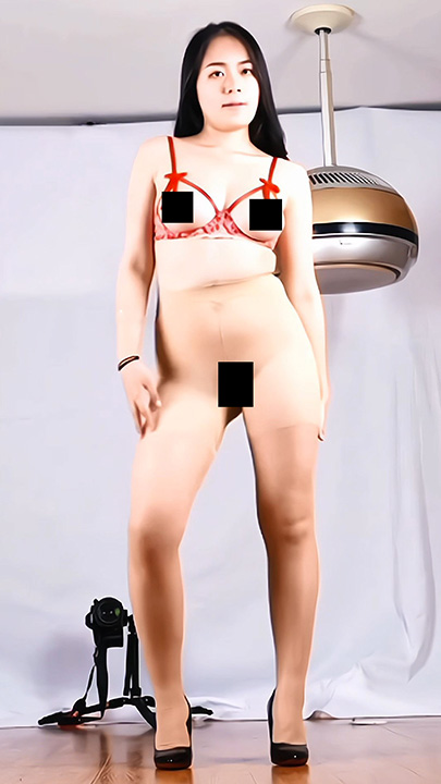 维拉ROCKMAN 小雪 全新传说级绝品定制重磅流出版 10v-2.34G