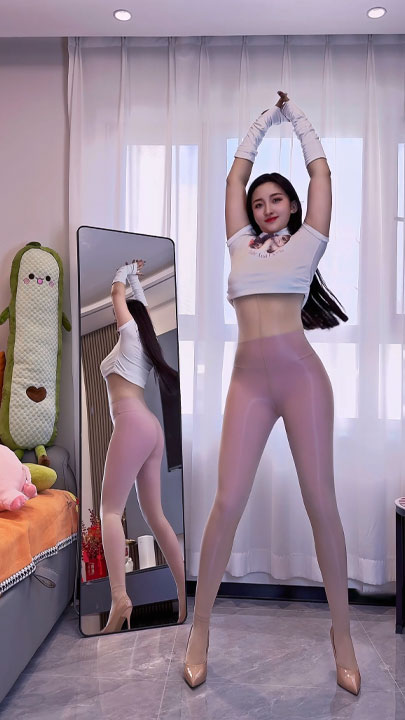 舞出精彩 屯妹 第39期 6V-2.01G