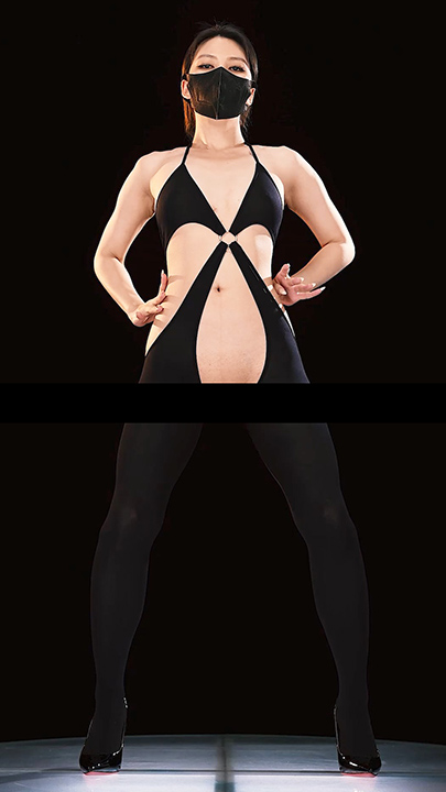 -十二大舞团盲盒福利-LVDD-MH-015-