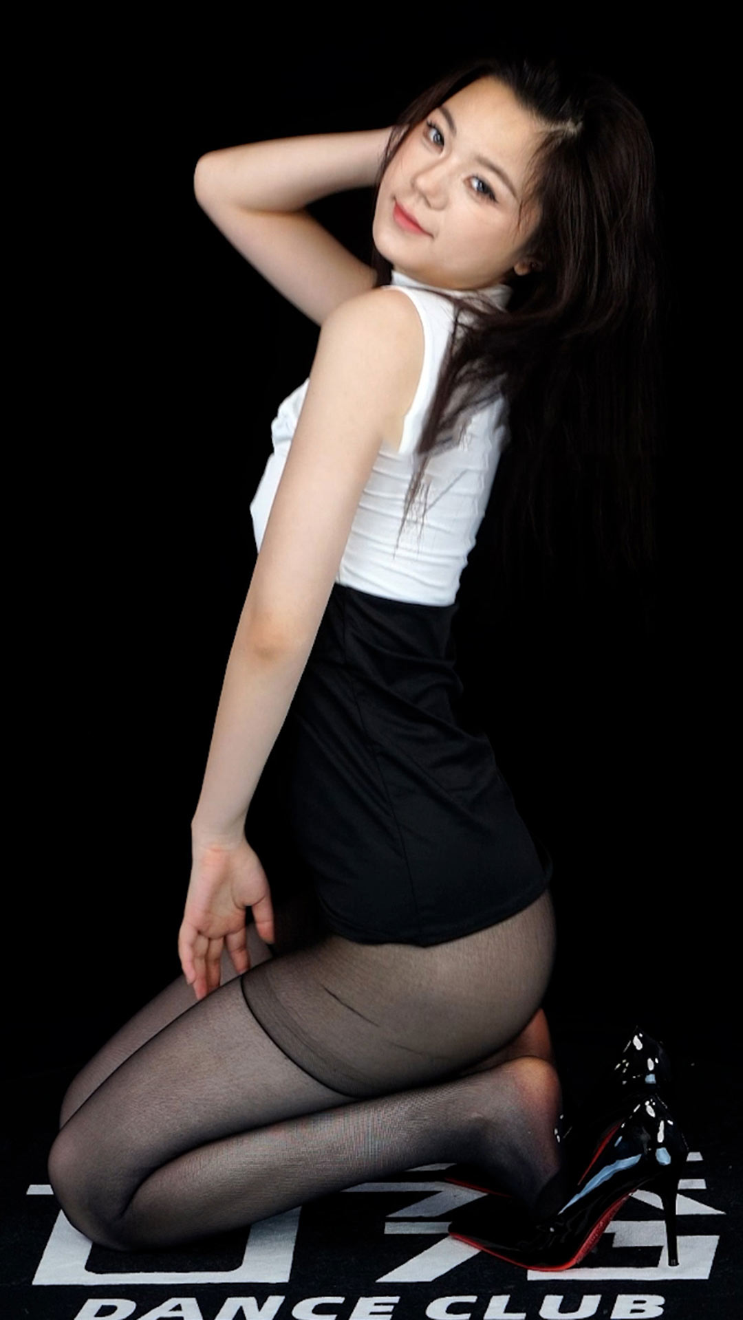 U秀舞团 合集 16V/6G