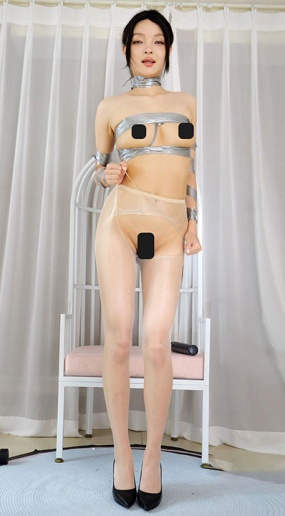 纱姬舞团 小唯 4K原版18V4K