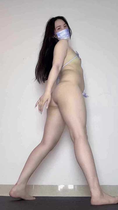 火力新团舞艺吧 笑笑 顶胯热舞 第38期 -10v-1.92G