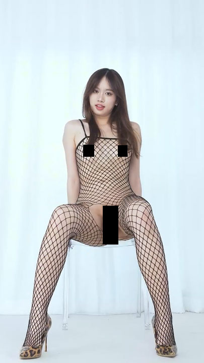 King8 艾琳 4K双视角2期20V-5.17G